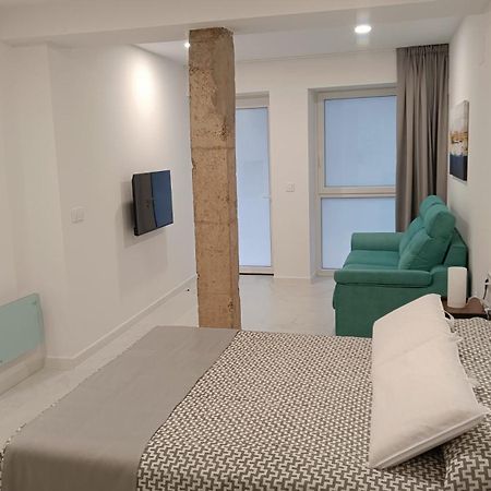 Appartamento Logoxo Zarautz Esterno foto