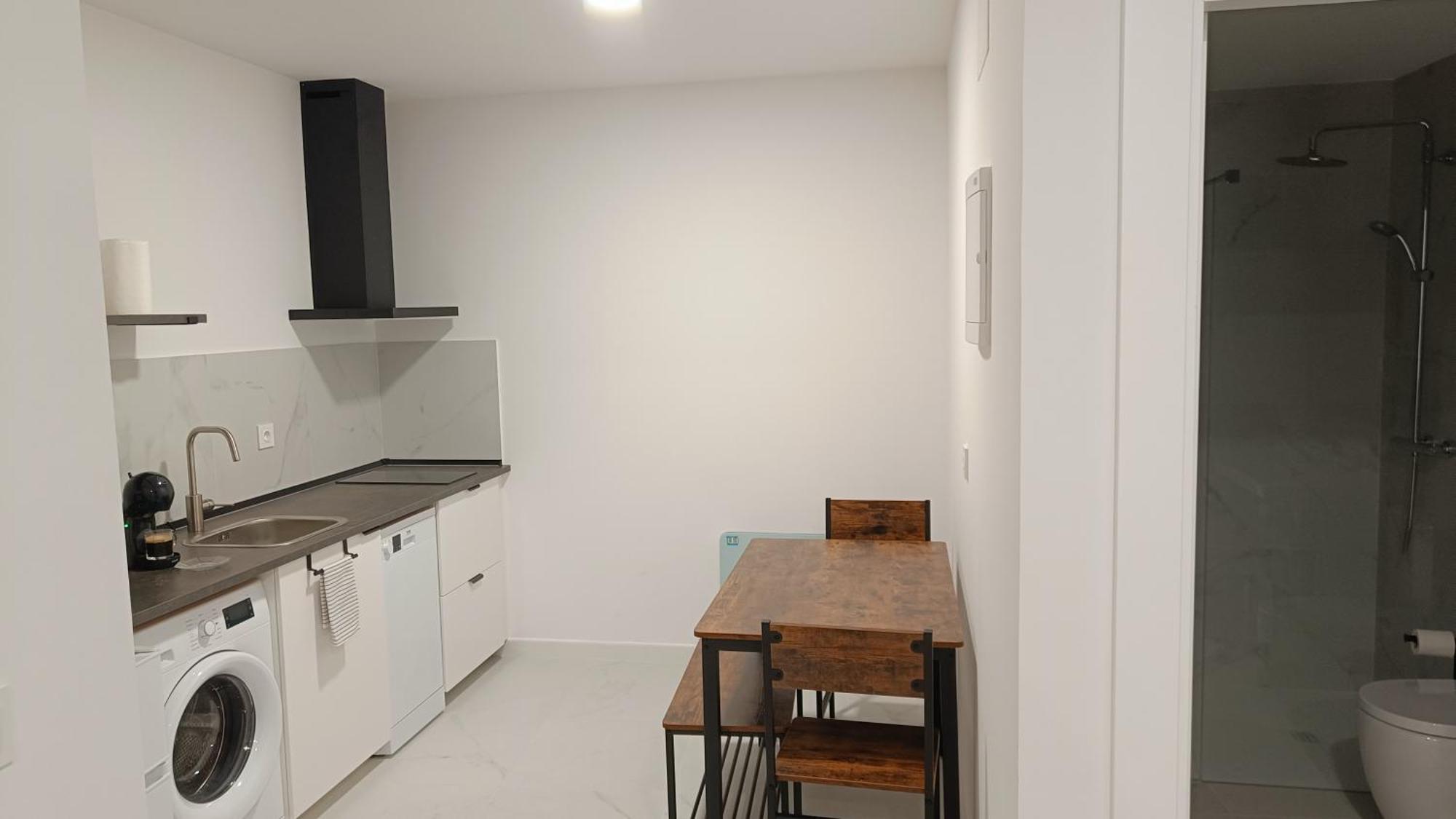 Appartamento Logoxo Zarautz Esterno foto