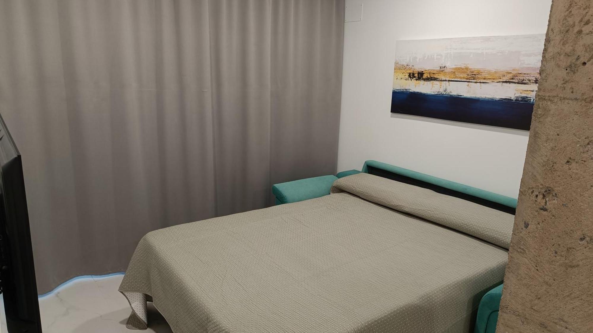 Appartamento Logoxo Zarautz Esterno foto