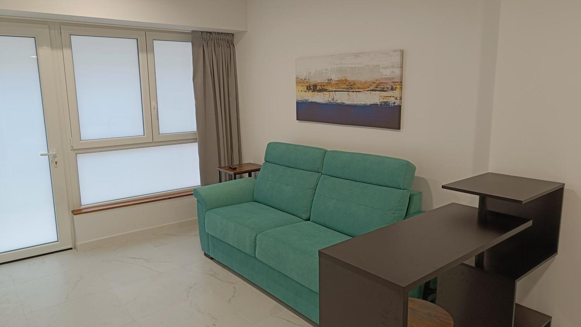 Appartamento Logoxo Zarautz Esterno foto