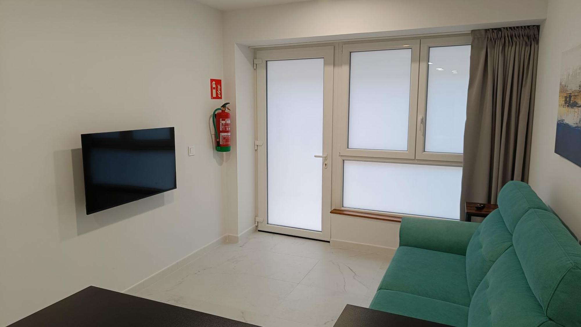 Appartamento Logoxo Zarautz Esterno foto