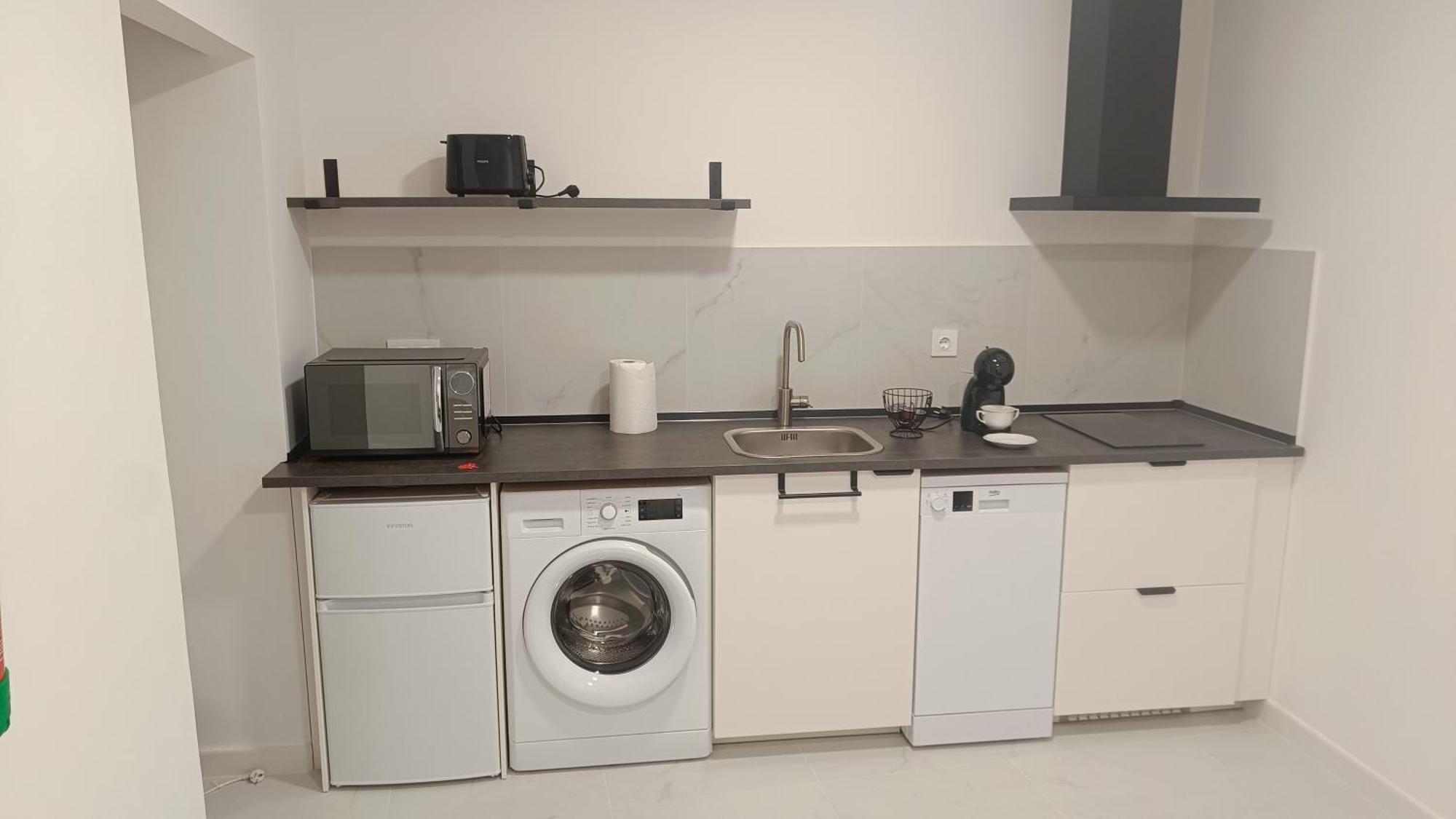 Appartamento Logoxo Zarautz Esterno foto