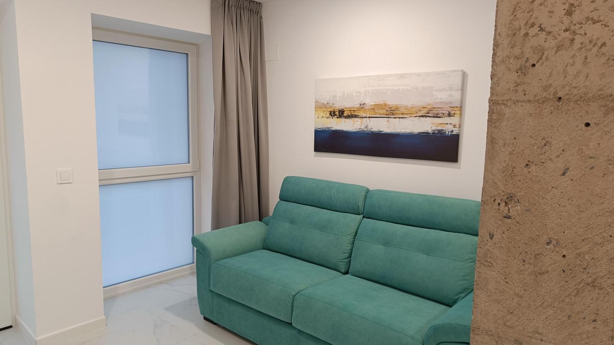 Appartamento Logoxo Zarautz Esterno foto