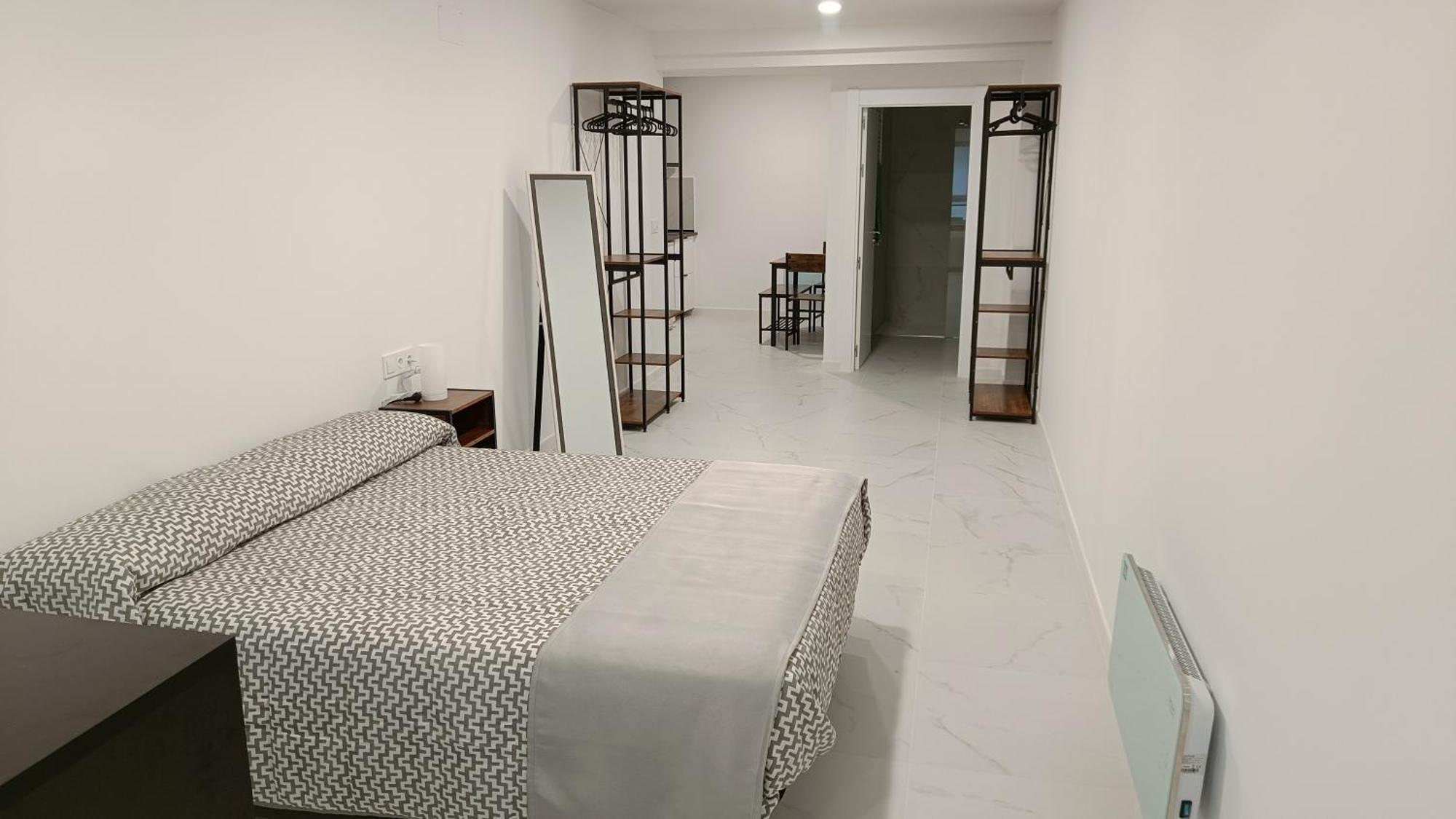 Appartamento Logoxo Zarautz Esterno foto