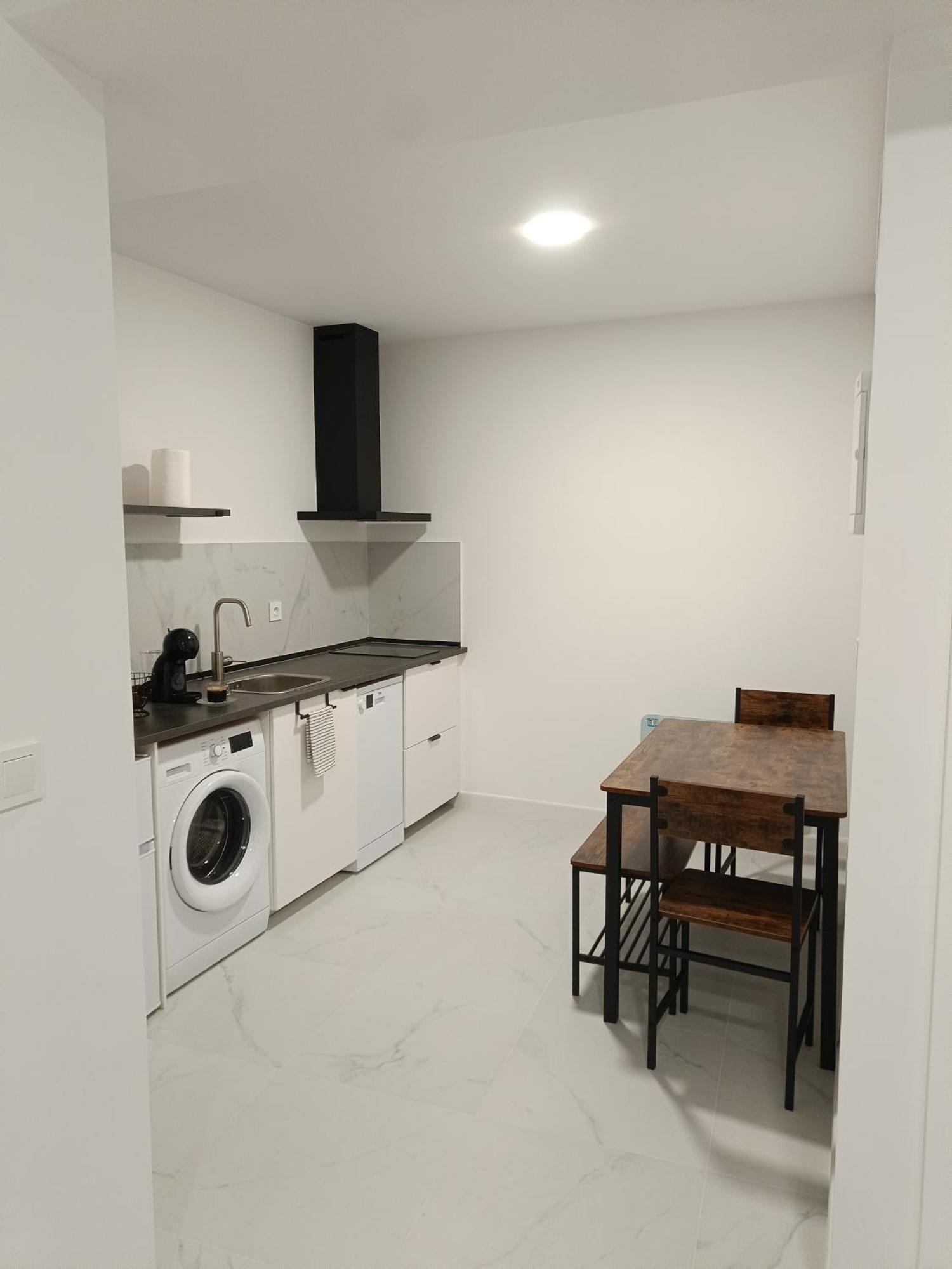Appartamento Logoxo Zarautz Esterno foto