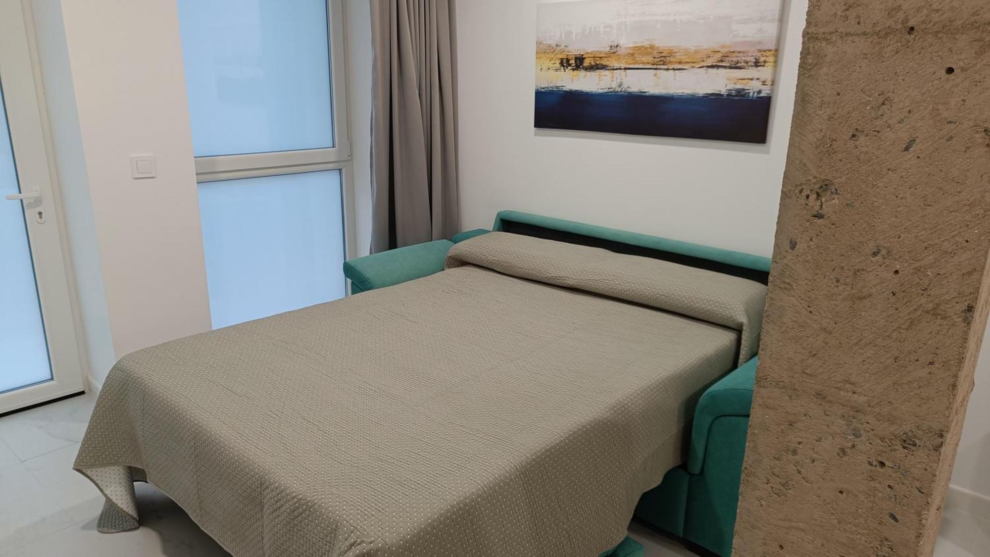 Appartamento Logoxo Zarautz Esterno foto