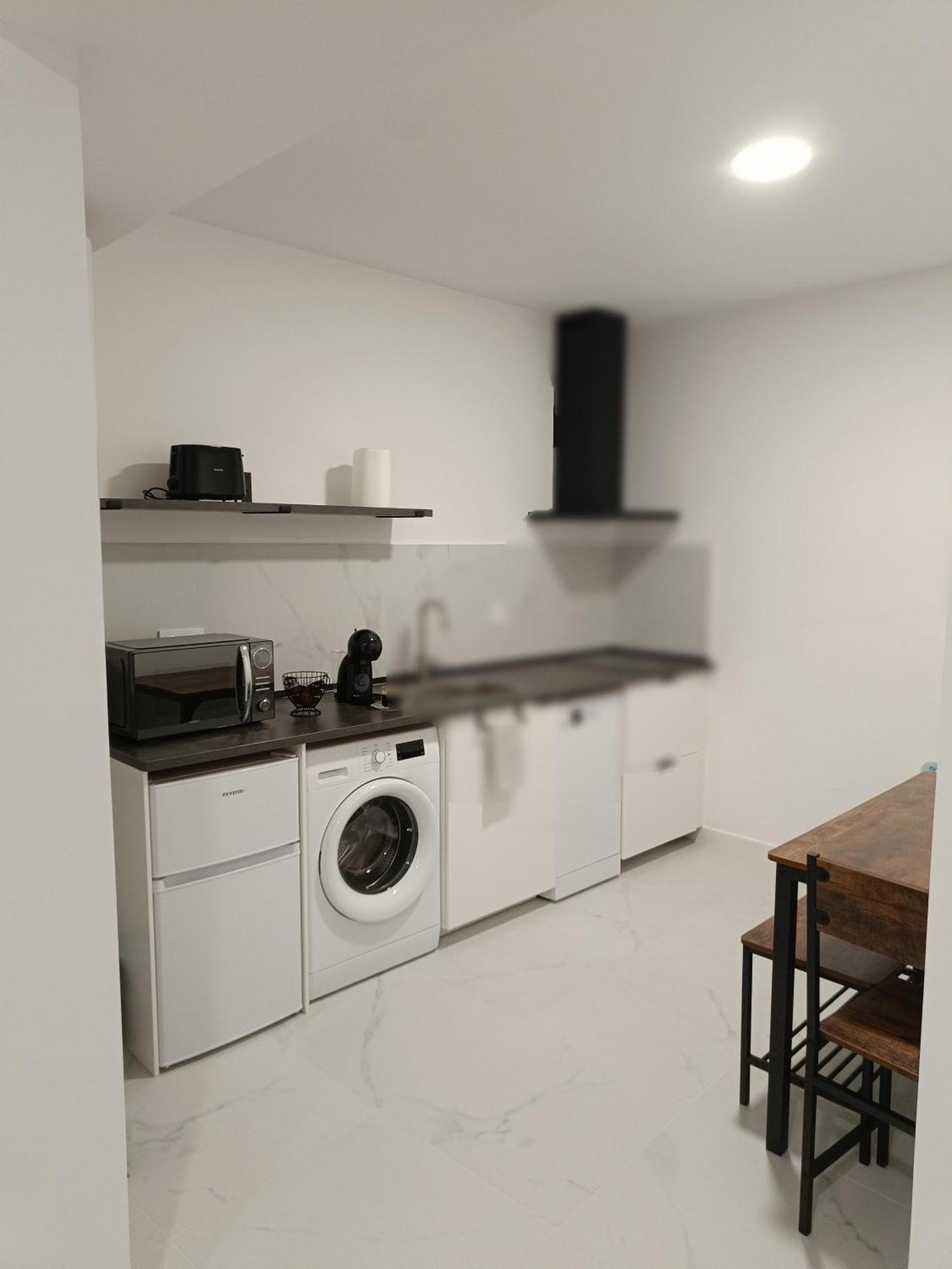 Appartamento Logoxo Zarautz Esterno foto